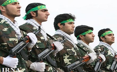 Rêxistina Besîc a Îranê êrişên komên îslamî li dijî Rojava şermezar kir