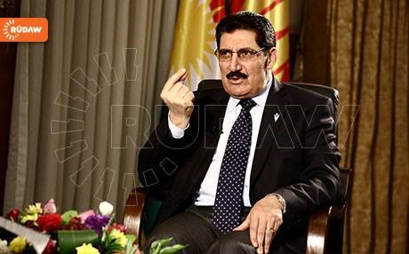 VİDEO - KDP Politbüro: Şoförler bile…