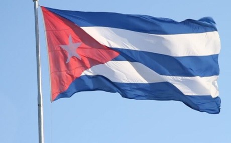 Kuba: Me hêz neşandiye Sûriyeyê