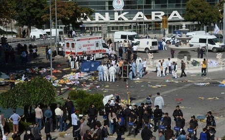 Eskort: IŞİD paramı vermedi!