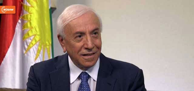 Aştî Hewramî: Êdî em dikarin …