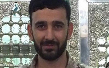 14 pasdar û milîsên Îranê li Sûriyê hatin kuştin