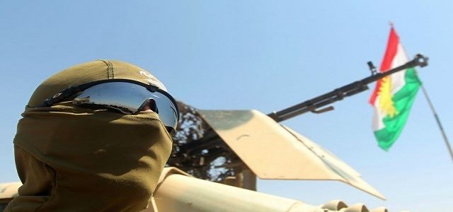 FLAŞ – Erbil’de konuşulan büyük taarruz planı!