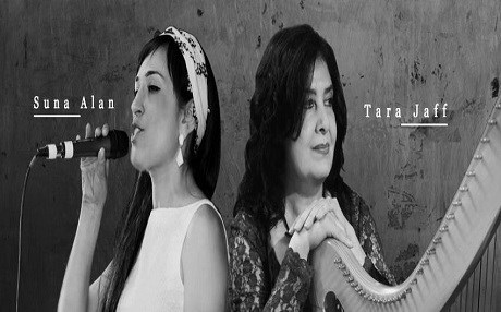 Tara Caf Cizre’yi unutmadı