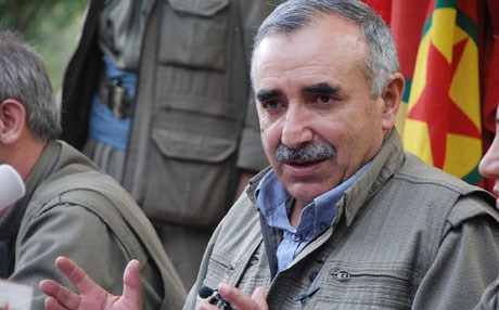 قه‌ره‌یلان: هەڕەشەکانی توركیا کاریگەرییان لەسەر رۆژئاوا نابێت