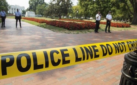 Üniversitede kurşun yağdırdı (YENİLENDİ)