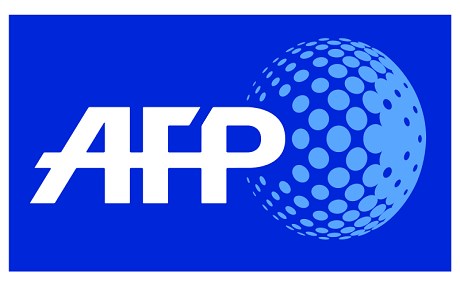 AFP binasına saldırı!