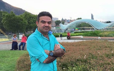 رێبوار محەممەد: بەهۆی پرۆگرامی وەرزین 15 کیلۆ لە کێشم دابەزاندووە