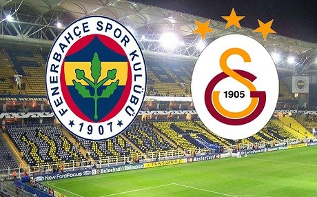 Büyük derbi yarın