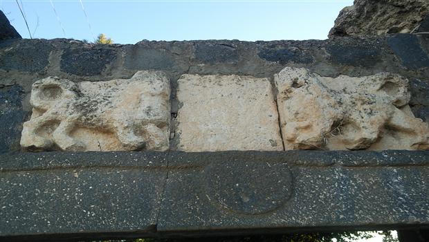 bırca belek derîyê şêr