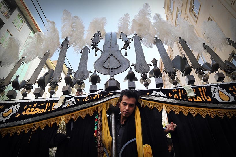 FOTO – Dünyada Aşure Günü