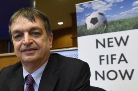 ركابەرێكی نوێی بلاتەر هاتە مەیدان