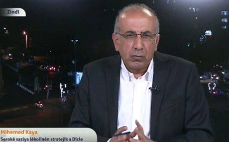 Mehmet Kaya: Encamên hilbijartinan zêde nayên guhertin