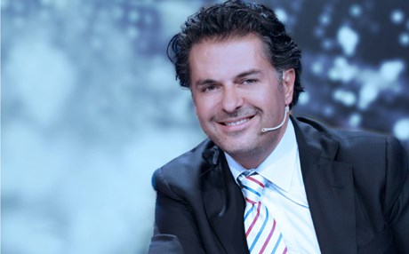 راغب عەلامە سوپرایزی هەیە