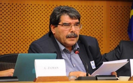 Muslim: Em dê nûneritiya xwe li Parîs, Berlîn û Moskowê vekin