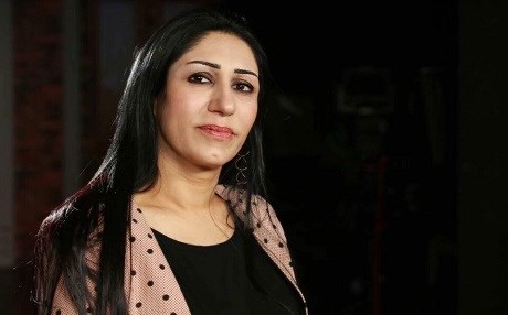 Şiiler’den ‘kadına şiddet yasası’na engel!