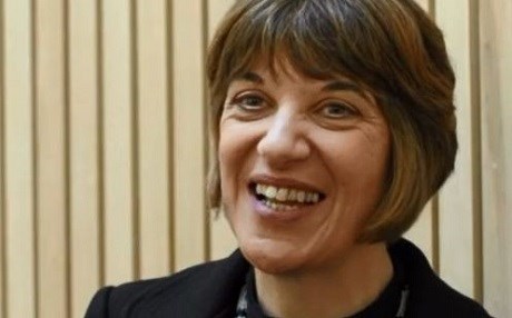 PİSKOPOS: Tanrı ‘he’ ya da ‘she’ değil!