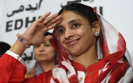 کچێکی هیندی دوای 10 ساڵ ونبوون بە خێزانەکەی شاددەبێتەوە