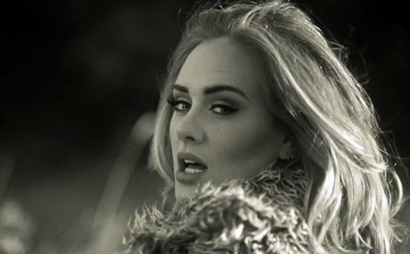 بە 4 رۆژ ئەدێل 75 ملیۆن بینەری كۆكردەوە