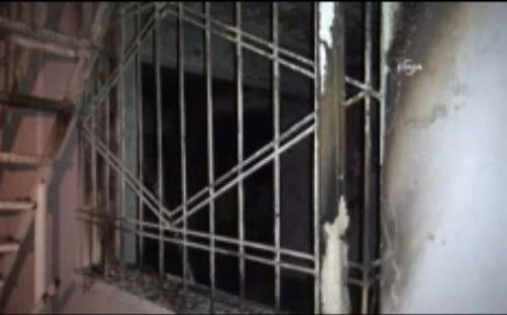 VİDEO/D.BAKIR – IŞİD’in hücre evi