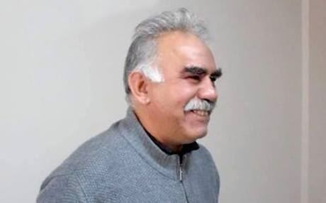 PKK lideri: Bu sizinle son görüşmem... (YENİLENDİ)