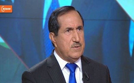 Ceifer Îbrahîm: Gorran xencera bi jehr li pişta PDKê da