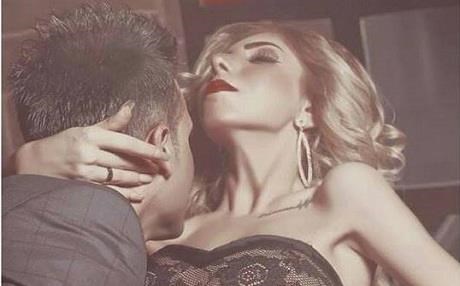 Kürt Lady Gaga: Arzum delice!