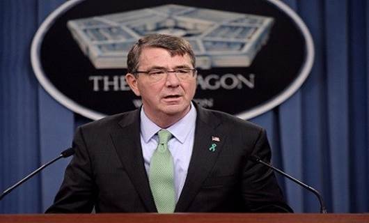 US Sec Def: Baghdad must share arms with Sunnis