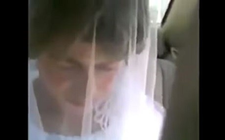 DAIŞî bi kincên bûk û zava reviyan, lê hatin girtin!