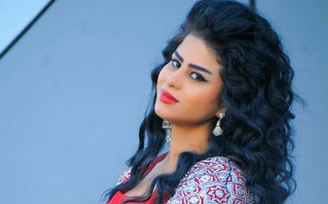 ماریا هەورامی: جوانكاریم نەكردووە و نایكەم