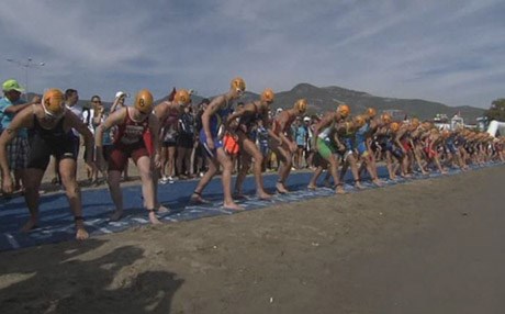 لە ئالانیا پاڵەوانیەتیی یارییە سیانییەکان بەڕێوەچوو