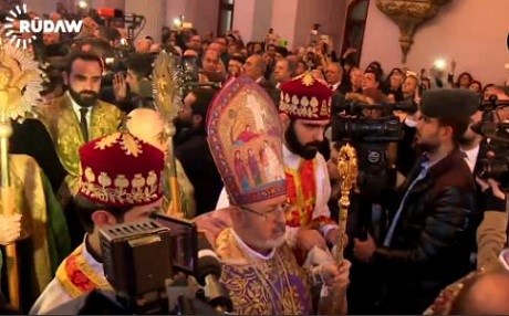 Ermenî û hilbijartinên Tirkiyeyê