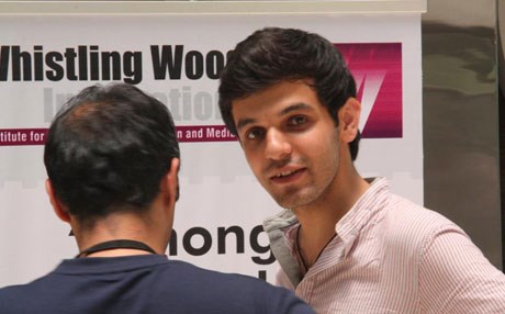 لەسەر سزادانی دەرهێنەرێكی كورد ئەندامانی یەکێتی ئەوروپا دێنەدەنگ