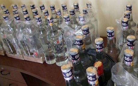 İstanbul’da ölüm kol geziyor (YENİLENDİ)