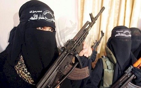 IŞİD’e karşı yeni ittifak