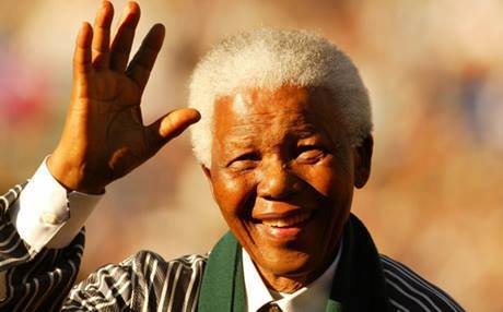 Rewşa Nelson Mandela ber bi başiyê ve diçe