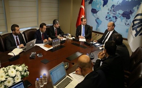 ‘PYD'de Stockholm sendromu var!’