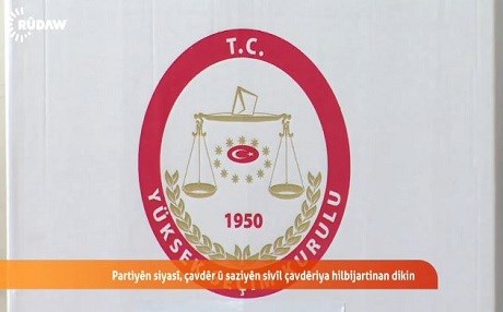 Pirsa ewlehiya hilbijartinan di rojevê de ye