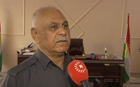 KYB’li Şeyh Cafer: Kürdistan’da istikrarı 2’si belirler