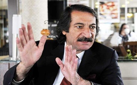 Haşimi: Halk bezdi! | Rudaw.net