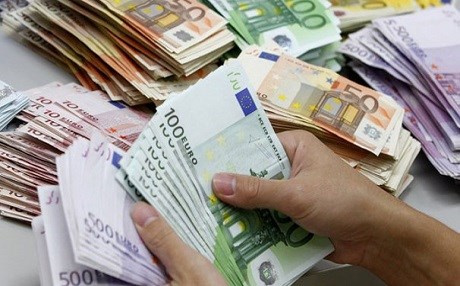 Dolar ve Euro'da sert düşüş!