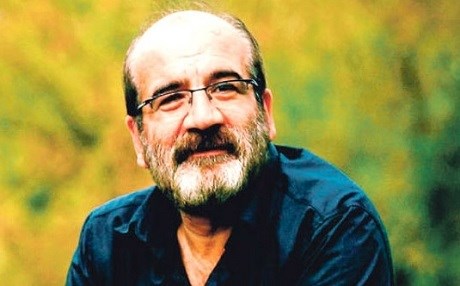 Kürt şair Türkiye’yi terketti!