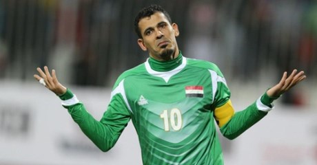 پەرلەمانی عێراق: هەڕەشەکردن لە یونس مەحموود قبووڵ نییە