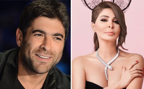 ئەلیسا بەنیازی دوێتێکە لەگەڵ وائیل کەفووری