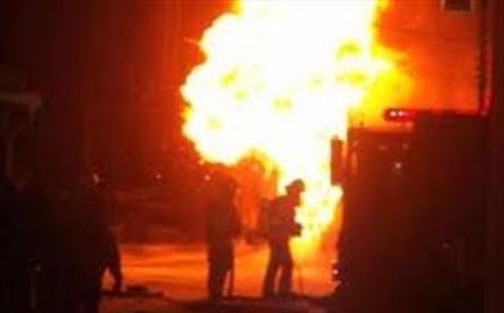 ISIS says two Kurds involved in deadly Dubis attack