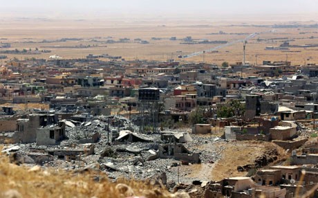 بەرپرسێکی یەکێتی: پاڵپشتی مانەوەی پەکەکە لە شنگال ناکەین