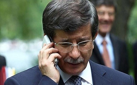 GÜNDEM IŞİD - Davutoğlu’nun rotası Bağdat ve Erbil