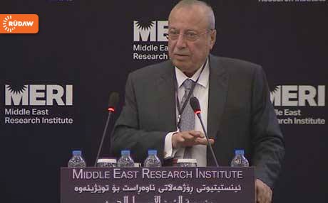 رۆژ نووری شاوێس: پارتی هیچ کاتێک گفتوگۆ رەتناکاتەوە