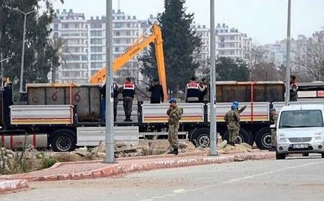 تڕێلەكانی میت لە خزمەتی "جیهاد"دا