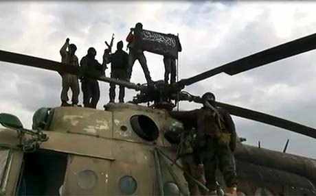 کاریگەرییەکانی بەردەوامبوونی شەڕ لە سووریا روو لە زیاد بوونە